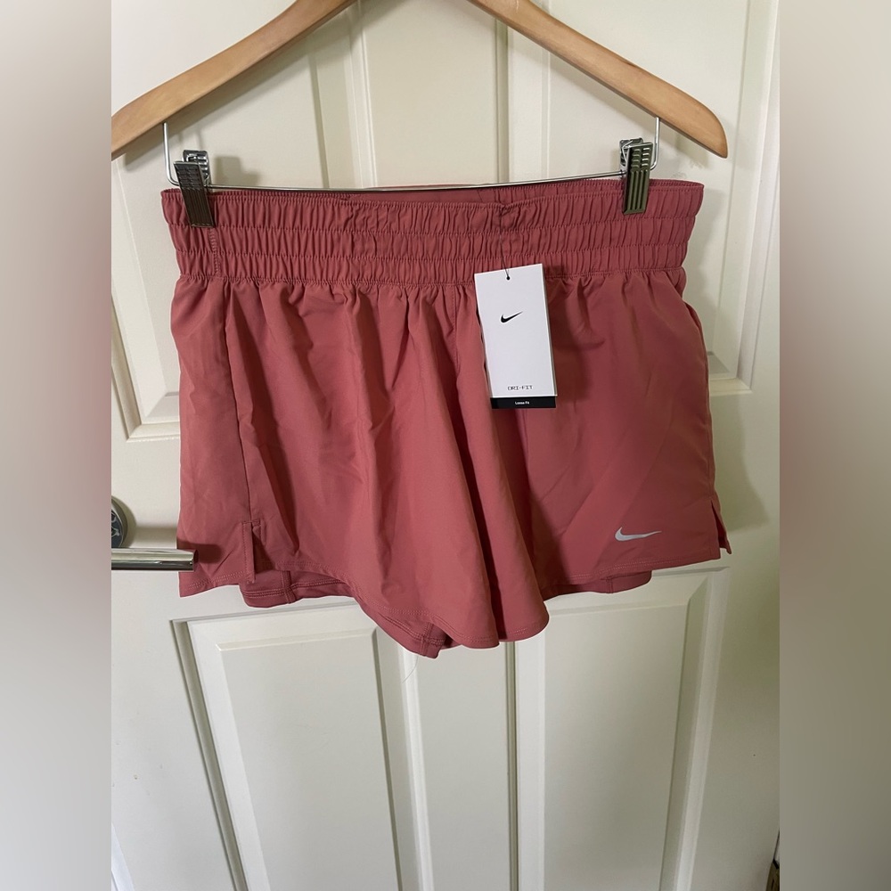 Nike Women’s Athletic Shorts